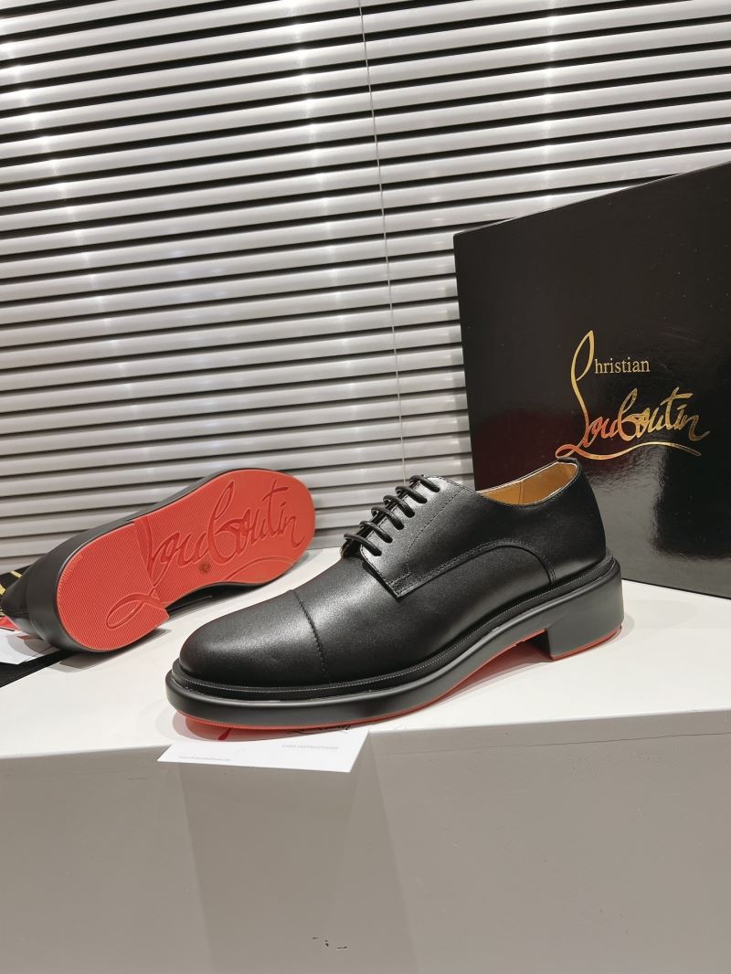 Christian Louboutin Business Shoes